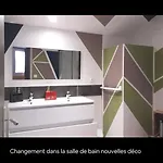 Spacieux