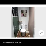 Апартаменты Spacieux *
