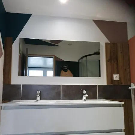 Spacieux Apartamento *