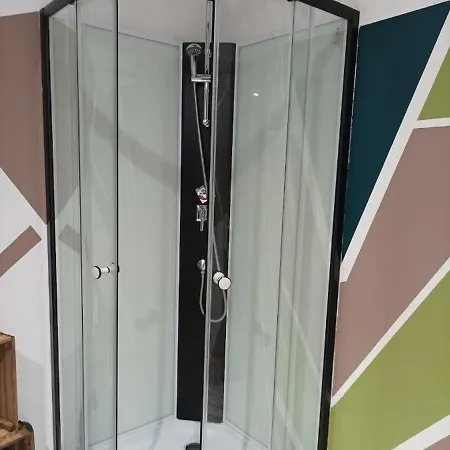 Appartement Spacieux