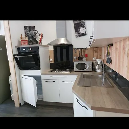 Appartement Spacieux