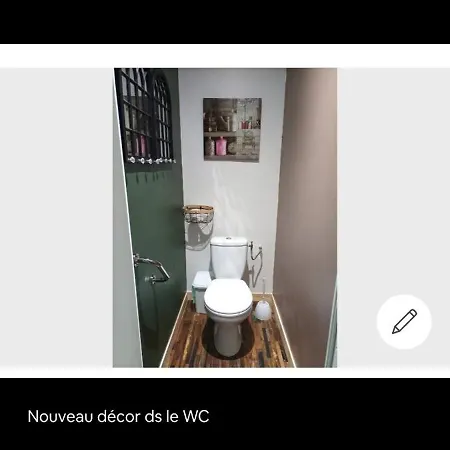 Apartamento Spacieux *